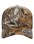 Flexfit 110® Mesh-Back Cap 110M