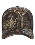 Flexfit 110® Mesh-Back Cap 110M