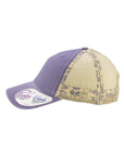 Infinity Her Women's Washed Mesh-Back Cap TESS