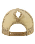 Infinity Her Women's Washed Mesh-Back Cap TESS