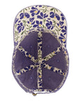 Infinity Her Women's Pigment-Dyed with Fashion Undervisor Cap CASSIE