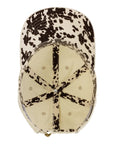 Infinity Her Women's Pigment-Dyed with Fashion Undervisor Cap CASSIE