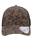 Infinity Her Women's Modern Trucker Cap CHARLIE