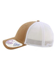 Infinity Her Women's Modern Trucker Cap CHARLIE