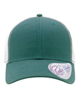 Infinity Her Women's Modern Trucker Cap CHARLIE