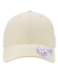 Infinity Her Women's Modern Trucker Cap CHARLIE
