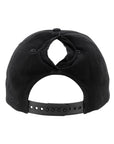 Infinity Her Women's Five-Panel Rope Cap MAYA