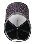 Infinity Her Women's Five-Panel Rope Cap MAYA