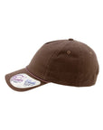 Infinity Her Women's Five-Panel Rope Cap MAYA