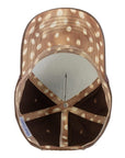 Infinity Her Women's Five-Panel Rope Cap MAYA