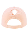 Infinity Her Women's Five-Panel Rope Cap MAYA