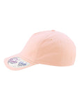 Infinity Her Women's Five-Panel Rope Cap MAYA