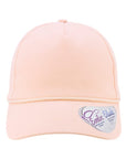 Infinity Her Women's Five-Panel Rope Cap MAYA