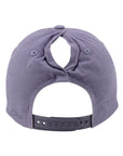 Infinity Her Women's Five-Panel Rope Cap MAYA