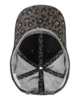Infinity Her Women's Corduroy Cap JO