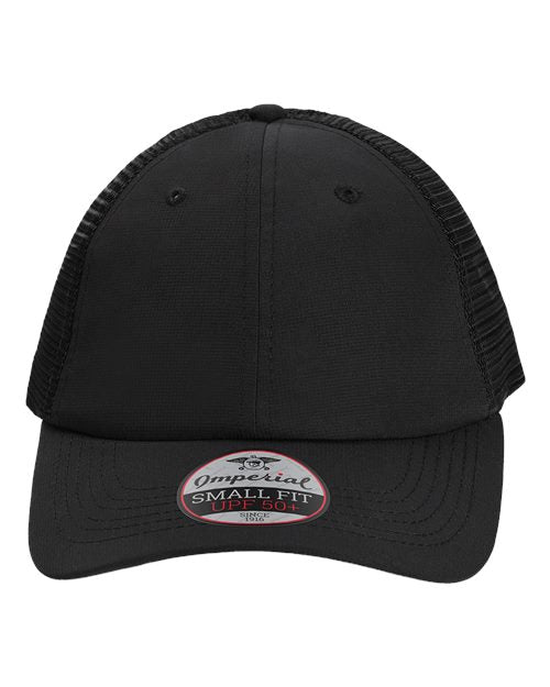 Imperial The Hinsen Mesh Back Cap L338M
