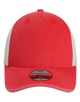 Imperial The Gambit Mesh Back Cap X240M