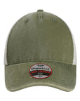 Imperial The Gambit Mesh Back Cap X240M