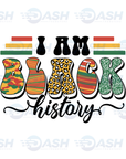 22x48 Inches Juneteenth Gang sheet