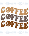 Coffee Coffee Coffee