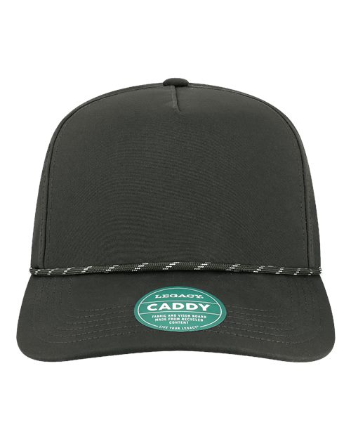 LEGACY The Caddy Rope Adjustable Cap CADDY