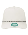 LEGACY The Caddy Rope Adjustable Cap CADDY