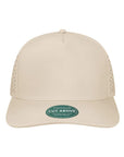 LEGACY The Cut Above Cap CUT