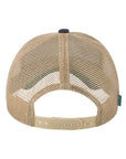 LEGACY Old Favorite Five-Panel Trucker Cap OFAFP