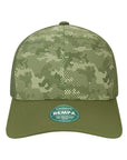 LEGACY Reclaim Mid-Pro Adjustable Cap REMPA