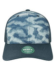 LEGACY Reclaim Mid-Pro Adjustable Cap REMPA