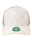 LEGACY Reclaim Mid-Pro Adjustable Cap REMPA