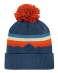 LOCALE Grand Recycled Beanie GRNDSR