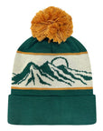 LOCALE Grand Recycled Beanie GRNDSR