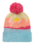 LOCALE Grand Recycled Beanie GRNDSR