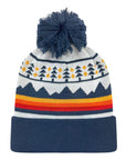 LOCALE Grand Recycled Beanie GRNDSR