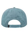 LOCALE Five-Panel Rope Cap WILSON