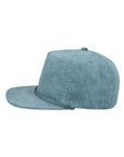 LOCALE Five-Panel Rope Cap WILSON