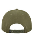LOCALE Five-Panel Rope Cap WILSON
