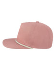 LOCALE Five-Panel Rope Cap WILSON