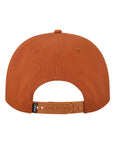 LOCALE Five-Panel Rope Cap WILSON