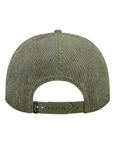 LOCALE Five-Panel Rope Cap WILSON