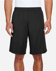 Team 365 Men's Zone Performance Shorts TT11SH