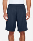 Team 365 Men's Zone Performance Shorts TT11SH