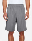 Team 365 Men's Zone Performance Shorts TT11SH
