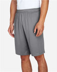 Team 365 Men's Zone Performance Shorts TT11SH
