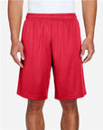 Team 365 Men's Zone Performance Shorts TT11SH
