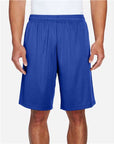 Team 365 Men's Zone Performance Shorts TT11SH