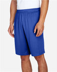 Team 365 Men's Zone Performance Shorts TT11SH
