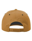 Richardson Burnside Cap 336