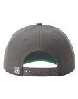Richardson Surge Snapback Cap 512